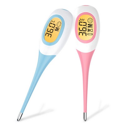 No Touch Digital Thermometer