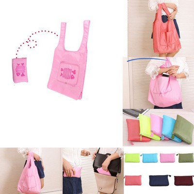 Folding Shopping Bag