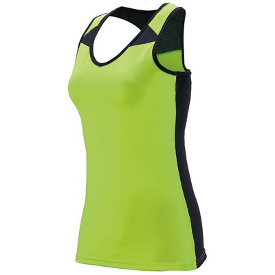 Ladies' Zentense Tank