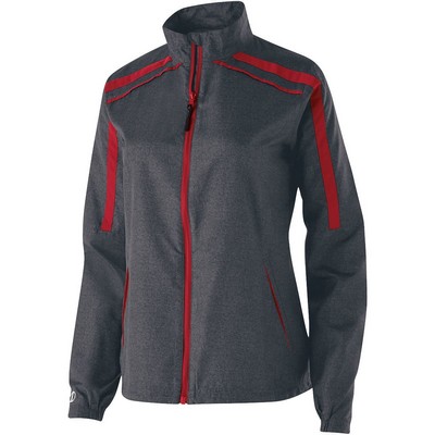 Ladies Raider Lightweight Jacket