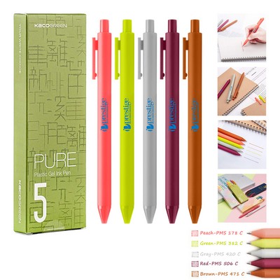 Kaco Earth Pen Set