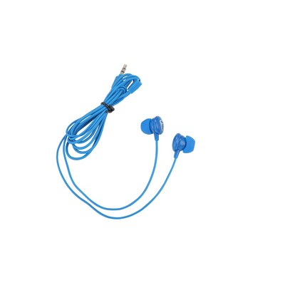 Candy Shape Custom Ear Buds