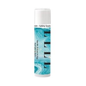 FDA & Reef Safe SPF 15 Lip Balm