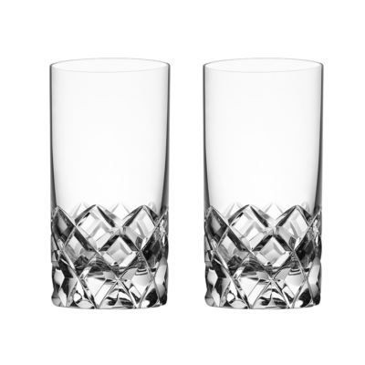 13 Oz. Sofiero Highball Pair Glass (Set of 2)