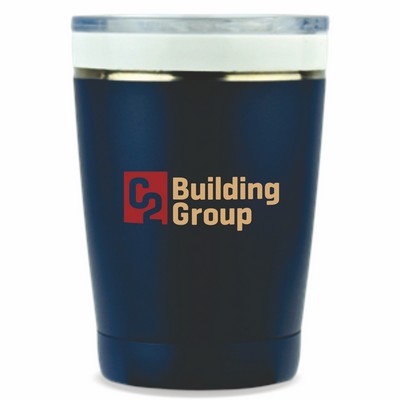 12 Oz. Ceramisteel® Insulated Tumbler