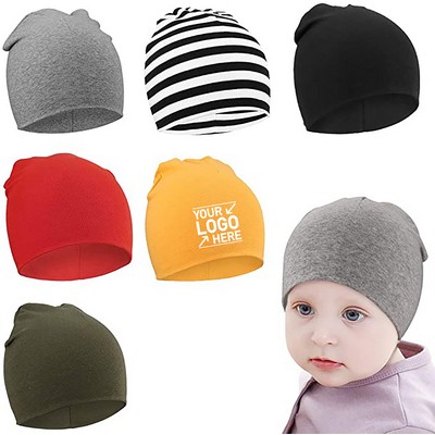 Unisex Baby Beanie Hat