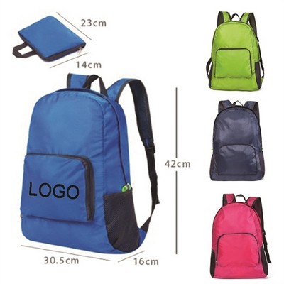 Folding Backpack