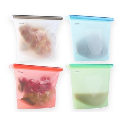 Silicone Bag 1500ml