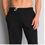 Gildan® - DryBlend® Open Bottom Sweatpant