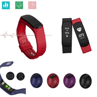 ECG Health Smart Bracelet