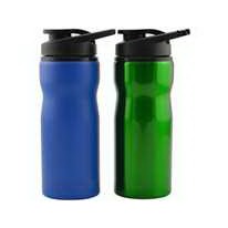 Stainless Sports Bottle- 24oz