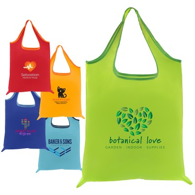 Florida - Shopping Tote Bag - 210D Polyester - ColorJet