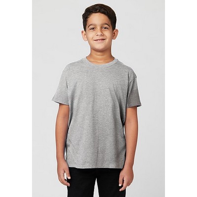 Youth Short Sleeve Shirt