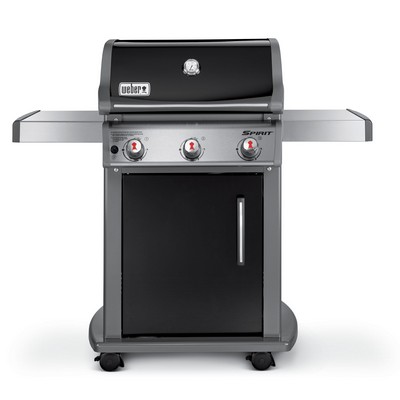 Weber Spirit E-310 Gas Grill - LP