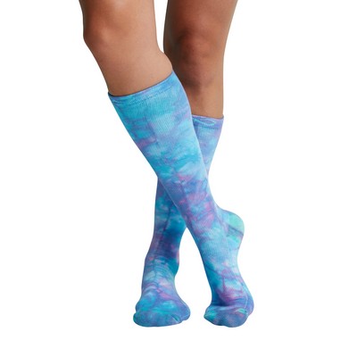 Cherokee® Infinity 15-20 mmHg Support Socks (1 Pair Pack)