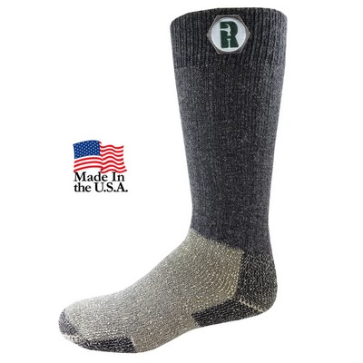 Heavyweight Merino Wool Boot Socks