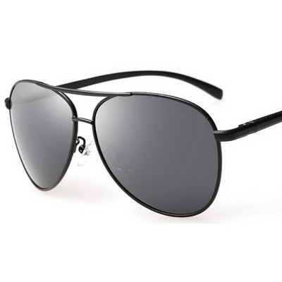 Aviator Metal Sunglasses