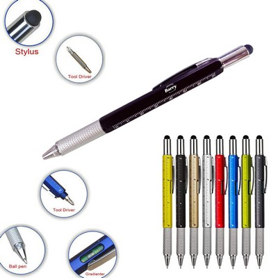 Multi Functional Pens-Screwdriver Pen Tool