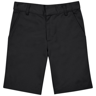 Classroom Uniforms Men's Flat Front Short