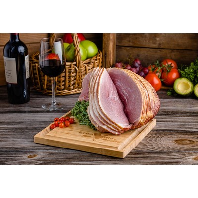 Echo Valley Meats Spiral Sliced Ham