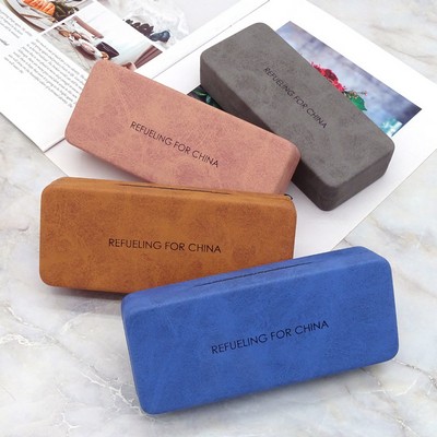 Eyeglass Case