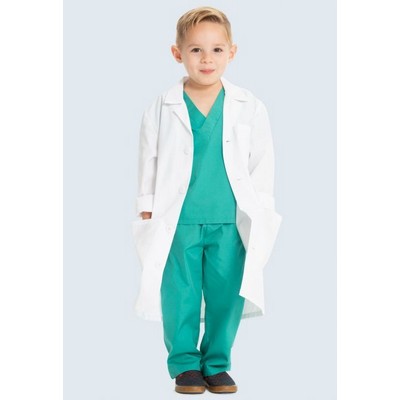 Cherokee® Kid's Lab Coat