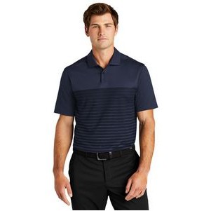 Nike® Dri-FIT Vapor Block Polo