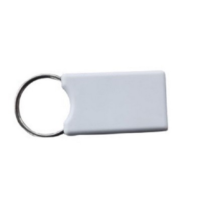 Mini Retractable Knife Keychain Letter Opener Keyring