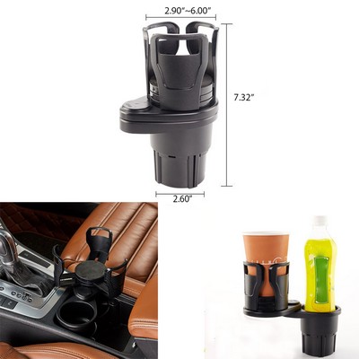 Multifunctional car Cup Holder