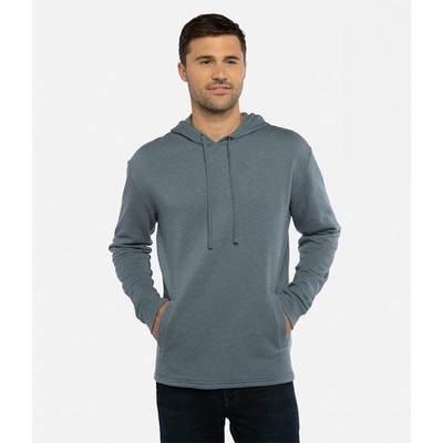 Next Level Apparel Unisex Malibu Welt Pocket Hood