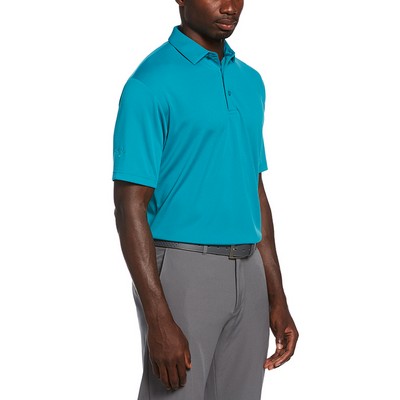 Callaway Micro Texture Polo