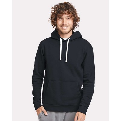 Next Level Unisex Santa Cruz Hoodie