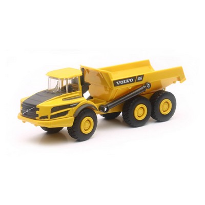 Die Cast Volvo® Construction Dump Truck A25G