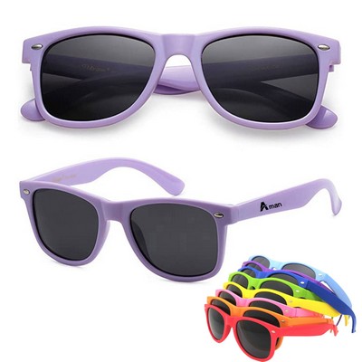 Retro Sunglasses