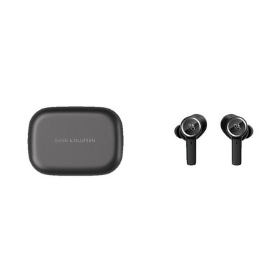 Bang & Olufsen BeoPlay EX Earphones - Black Anthracite