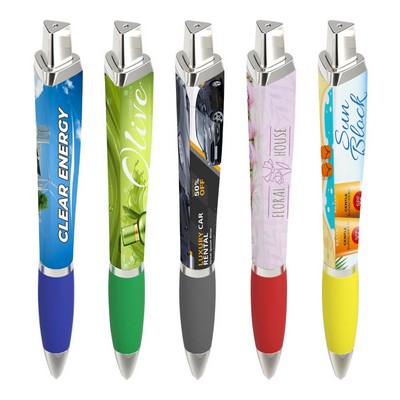 Guru Ad Gripper Pen