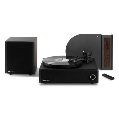 Victrola Premiere V1 Turntable Music System