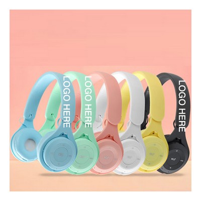 Wireless Headphone