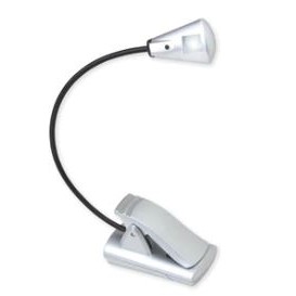 Carson® FlexNeck™ LED Book Light