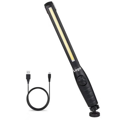 Cordless Portable Magnetic COB LED Work Light