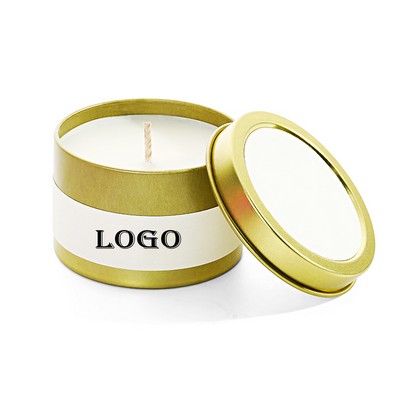 Scent Citronella Candles