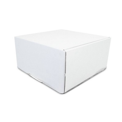 Handout Box (8-1/2"x8-5/8"x4")