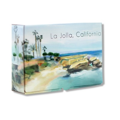 Seaside Holiday Gift Box