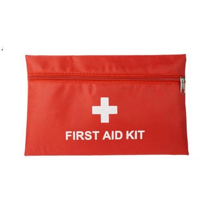 Waterproof Outdoor First Aid Bag (9.85"x6.3")