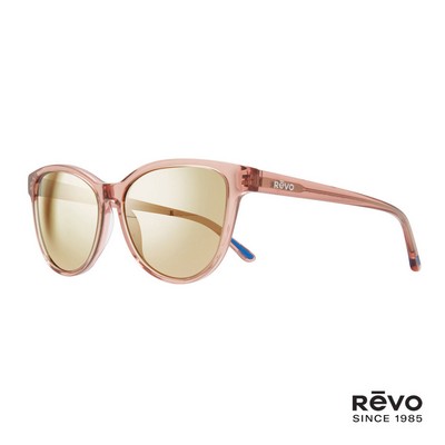 Revo™ Daphne - Crystal Mauve/Champagne