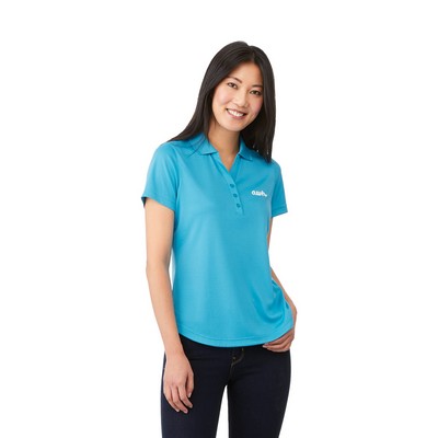 Womens OTIS SS Polo