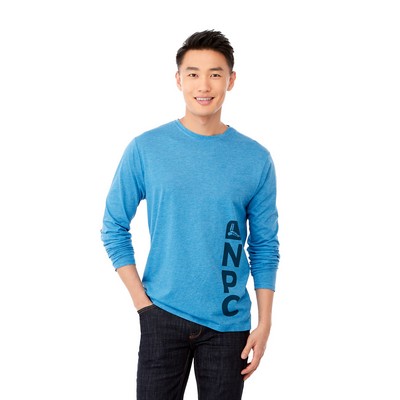 Men's Holt Long Sleeve Tee