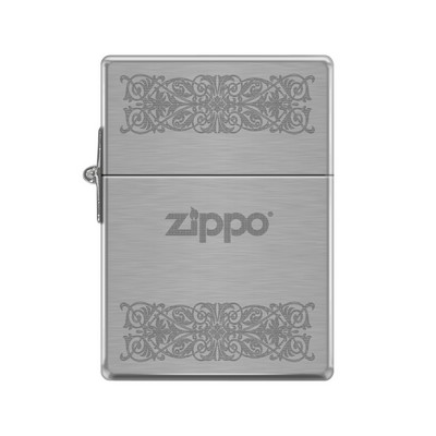 Zippo® 1935 Replica w/No Slashes Windproof Lighter