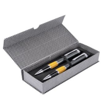 Carbon Pen Case