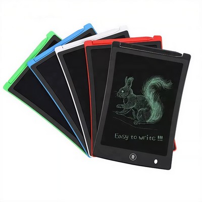 LCD Writing Tablet